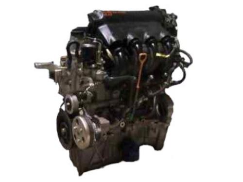 Engine HONDA JAZZ II (GD_, GE3, GE2)  | BP194505M1 