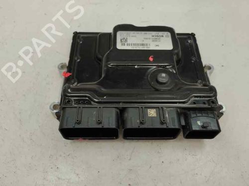 Engine control unit (ECU) DACIA DUSTER (HM_) 1.5 dCi 110 4x4 (HMAB) | BP30541015M57 - Image 3
