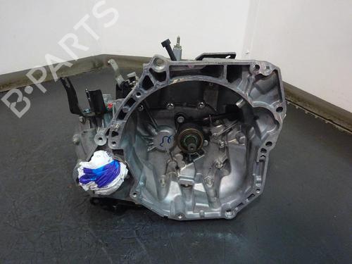 Gearbox NISSAN MICRA IV (K13K, K13KK) 1.2 | BP11761506M3