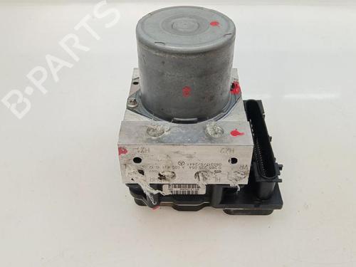 Used ABS pump ABS pump MERCEDES-BENZ A-CLASS (W169) A 180 CDI (169.007, 169.307) (109 hp) 35745441 35745441