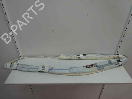 Venstre gardin kollisjonspute CITROËN C3 Picasso (SH_) 1.4 VTi 95 (SH8FSC, SH8FP0, SH8FP6) (95 hp) 6442900