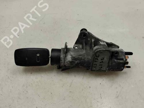 Used Ignition barrel AUDI A3 (8L1) [1996-2006]  22898692