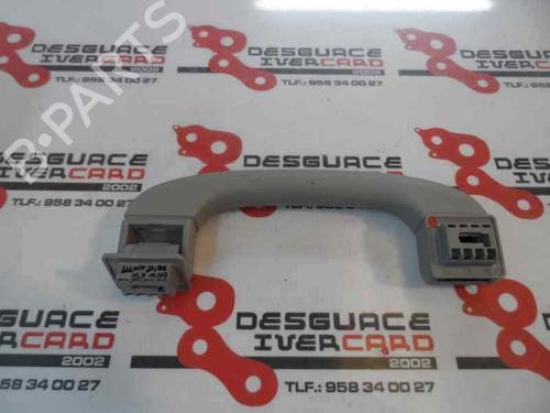 Used Front right interior door handle Front right interior door handle 3212756 3212756