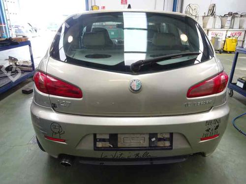 Right taillight ALFA ROMEO 147 (937_) 1.6 16V T.SPARK ECO (937.AXA1A, 937.BXA1A) | BP7312672C35 