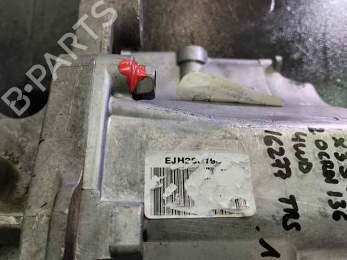 Used Rear differential HYUNDAI ix35 (LM, EL, ELH) 2.0 CRDi (136 hp) 24114627