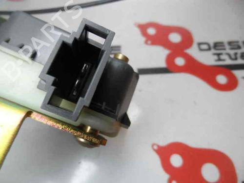 Bakluke lås VW TOUAREG (7LA, 7L6, 7L7) | BP4619441C101