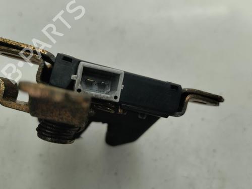 BP15895487C101 | Tailgate lock SKODA SUPERB I (3U4) 2.0 TDI BP15895487C101