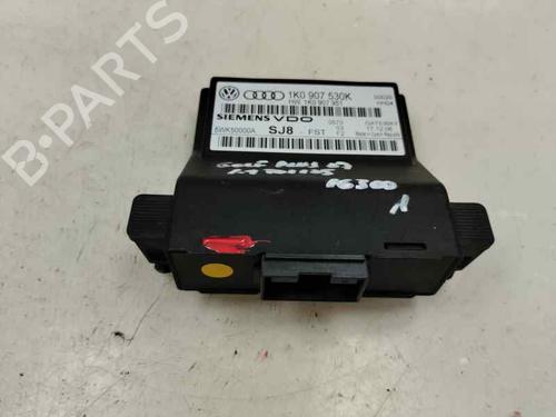 Electronic module VW GOLF PLUS V (5M1, 521) 1.9 TDI | BP30540714M83 - Image 4