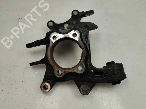 Used Right rear steering knuckle KIA SPORTAGE IV (QL, QLE) 1.6 GDI (132 hp) 21394758