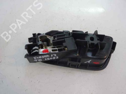 Used Rear right interior door handle Rear right interior door handle 9641656 9641656