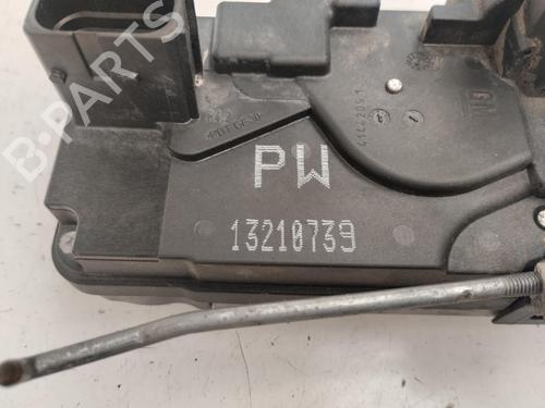 Høyre bak lås OPEL ASTRA H (A04) 1.7 CDTI (L48) | BP17227870C99 