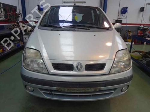 Zamek drzwi przednich prawych RENAULT SCÉNIC I MPV (JA0/1_, FA0_) 2.0 16V RX4 | BP3149309C97