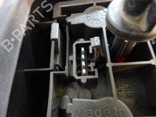 Used Right taillight CITROËN XANTIA (X1_, X2_) 2.0 HDI 109 (109 hp) 1201912