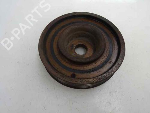 Used Pulley RENAULT MEGANE II Saloon (LM0/1_) 1.9 dCi (LM0G, LM1G, LM2C) (120 hp) 14169385