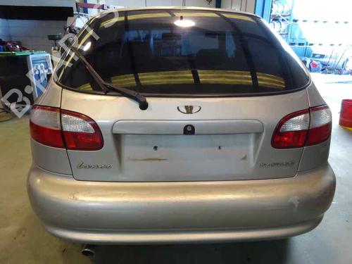 DAEWOO LANOS (KLAT)  1.5  122404