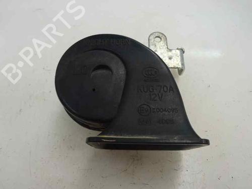 Used Horn MAZDA 2 (DE_, DH_) 1.3 (DE3FS) (75 hp) 14170276