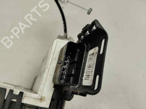 Front right lock CITROËN C3 II (SC_) 1.0 VTi 68 | BP21271401C97 