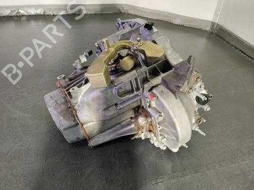 Gearkasse CITROËN C5 I (DC_) 2.0 HDi (DCRHZB, DCRHZE) | BP30541480M3