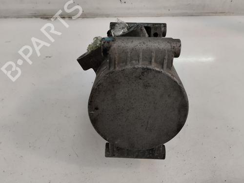 BP17173513M34 | AC compressor CHEVROLET SPARK (M300) 1.0 BP17173513M34