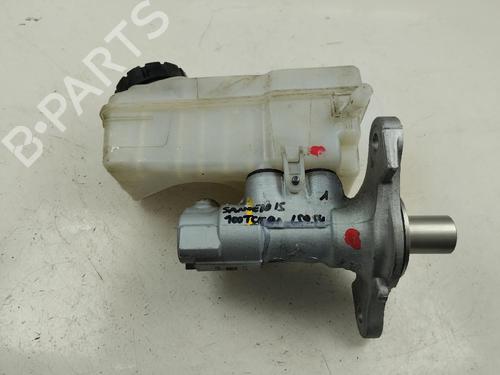 Brake master cylinder DACIA SANDERO II TCe 90 (B8M1, B8MA, B8AC) | BP17808065M77