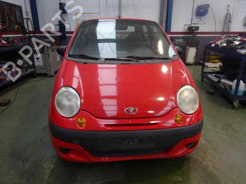 Gearbox DAEWOO MATIZ (M100, M150)  | BP6410268M3  - Image 5