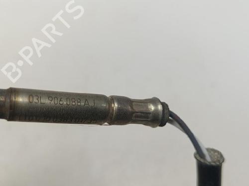 Electronic sensor AUDI A3 (8P1) 2.0 TDI | BP39636833M84 - Image 4