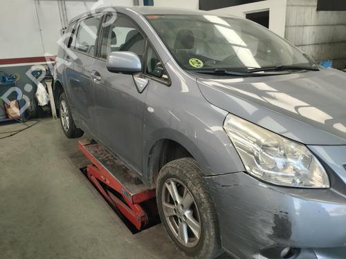 Elektronisk sensor TOYOTA VERSO (_R2_)  | BP13733659M84 