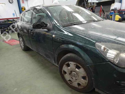 Kollisjonspute styreenhet OPEL ASTRA H (A04) 1.6 (L48) | BP10165114M53 