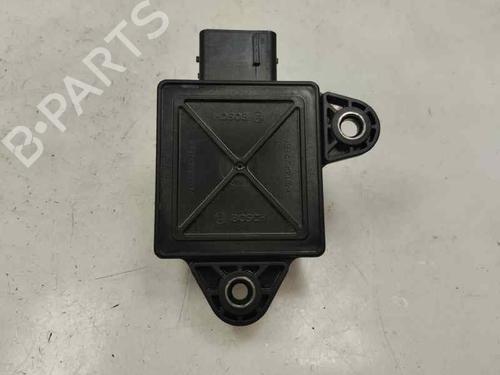 Electronic module PEUGEOT 2008 I (CU_) 1.6 BlueHDi 120 | BP26555383M83 - Image 2