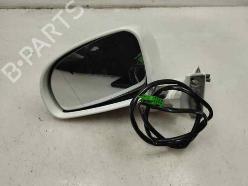 Used Left mirror VW NEW BEETLE (9C1, 1C1) 2.0 (115 hp) 23089923