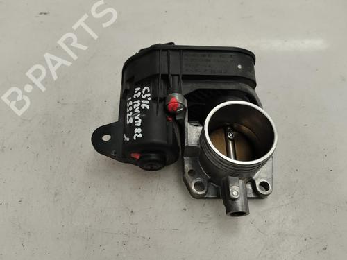 Used Throttle body CITROËN C3 II (SC_) [2009-2025]  13395016