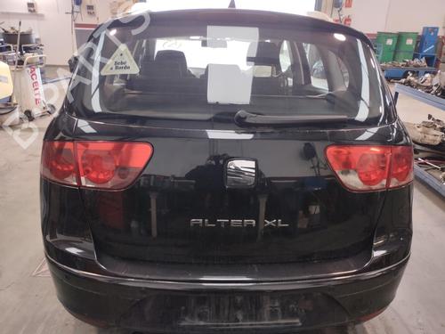 Instrument cluster SEAT ALTEA XL (5P5, 5P8) 1.9 TDI | BP12309217C47 