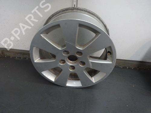 Used Rim AUDI A3 Sportback (8PA) 2.0 TDI 16V (140 hp) 11057335