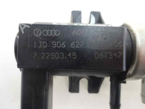 Sensor electrónico VW PASSAT B6 (3C2) 2.0 TDI 16V (140 hp) 14169633