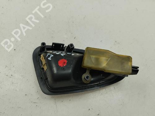 Used Rear left interior door handle Rear left interior door handle 18114861 18114861