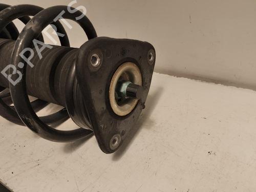 Used Left front shock absorber Left front shock absorber MAZDA 3 Saloon (BL) 2.2 MZR CD (BL10) (150 hp) 15248898 15248898