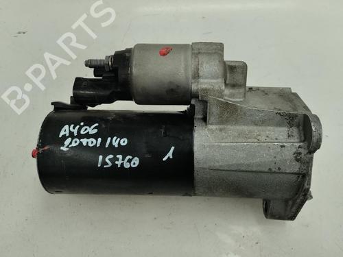 Starter AUDI A4 B7 (8EC) 2.0 TDI | BP16082139M8 - Image 3