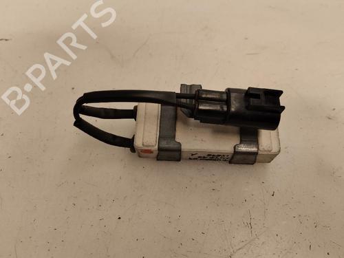 Used Electronic module Electronic module TOYOTA URBAN CRUISER (_P1_) 1.4 D-4D (NLP110_, NLP110R) (90 hp) 17071022 17071022