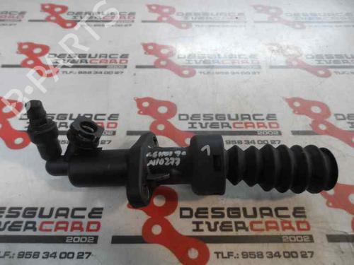 Used Clutch slave cylinder CITROËN XSARA PICASSO (N68) 1.6 HDi (90 hp) 14171855