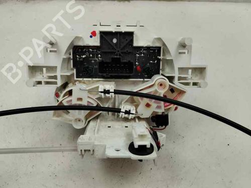 Climate control NISSAN NOTE (E12) 1.2 | BP26567944I5 - Image 3