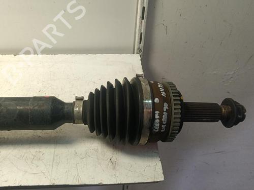 Right front driveshaft KIA CEE'D (JD) 1.4 CRDi 90 | BP35742782M39 - Image 3