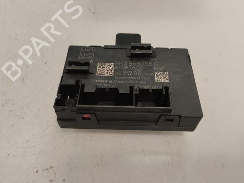 Used Electronic module AUDI Q5 (8RB) [2008-2019]  19483212