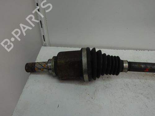 Used Right front driveshaft DACIA LOGAN MCV II 1.5 dCi (90 hp) 12309051