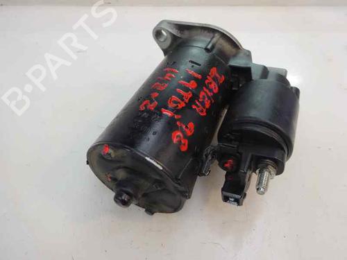 Used Starter SEAT IBIZA II (6K1) 1.9 TDI (90 hp) 6894844