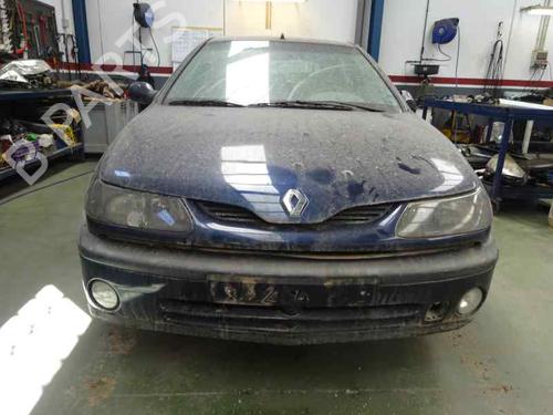 Used Parts RENAULT LAGUNA I (B56_, 556_) 2.0 1125730