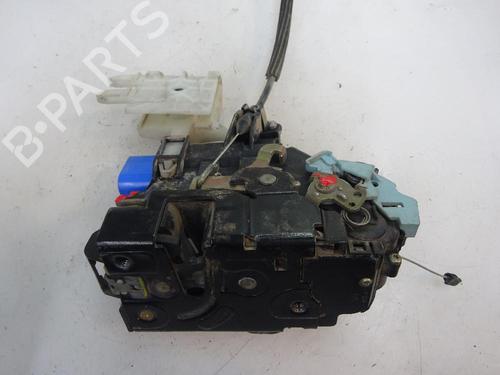 Højre fortil lås SEAT TOLEDO III (5P2) 1.9 TDI (105 hp) 11061483