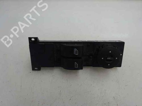 Left front window switch FORD FOCUS II (DA_, HCP, DP) 1.6 TDCi | BP7626205I27