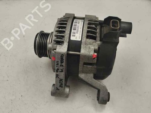 Generator OPEL CORSA E (X15) 1.4 (08, 68) | BP27493824M7 - Image 4