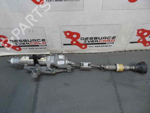 Steering column MERCEDES-BENZ C-CLASS Coupe (CL203) C 220 CDI (203.706) | BP585825M21 
