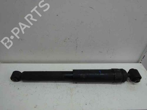 Used Right rear shock absorber RENAULT LAGUNA III Grandtour (KT0/1) [2007-2015]  14168670